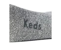 3 Pk Crew Boot Socks