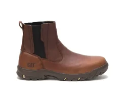 Abbey Steel Toe Work Boot