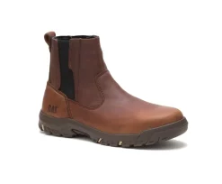 Abbey Steel Toe Work Boot
