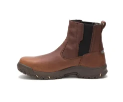 Abbey Steel Toe Work Boot