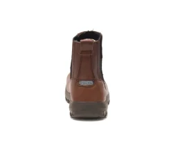 Abbey Steel Toe Work Boot