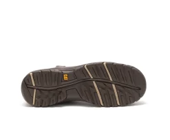 Abbey Steel Toe Work Boot