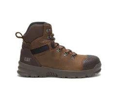 Accomplice X Waterproof Steel Toe Work Boot