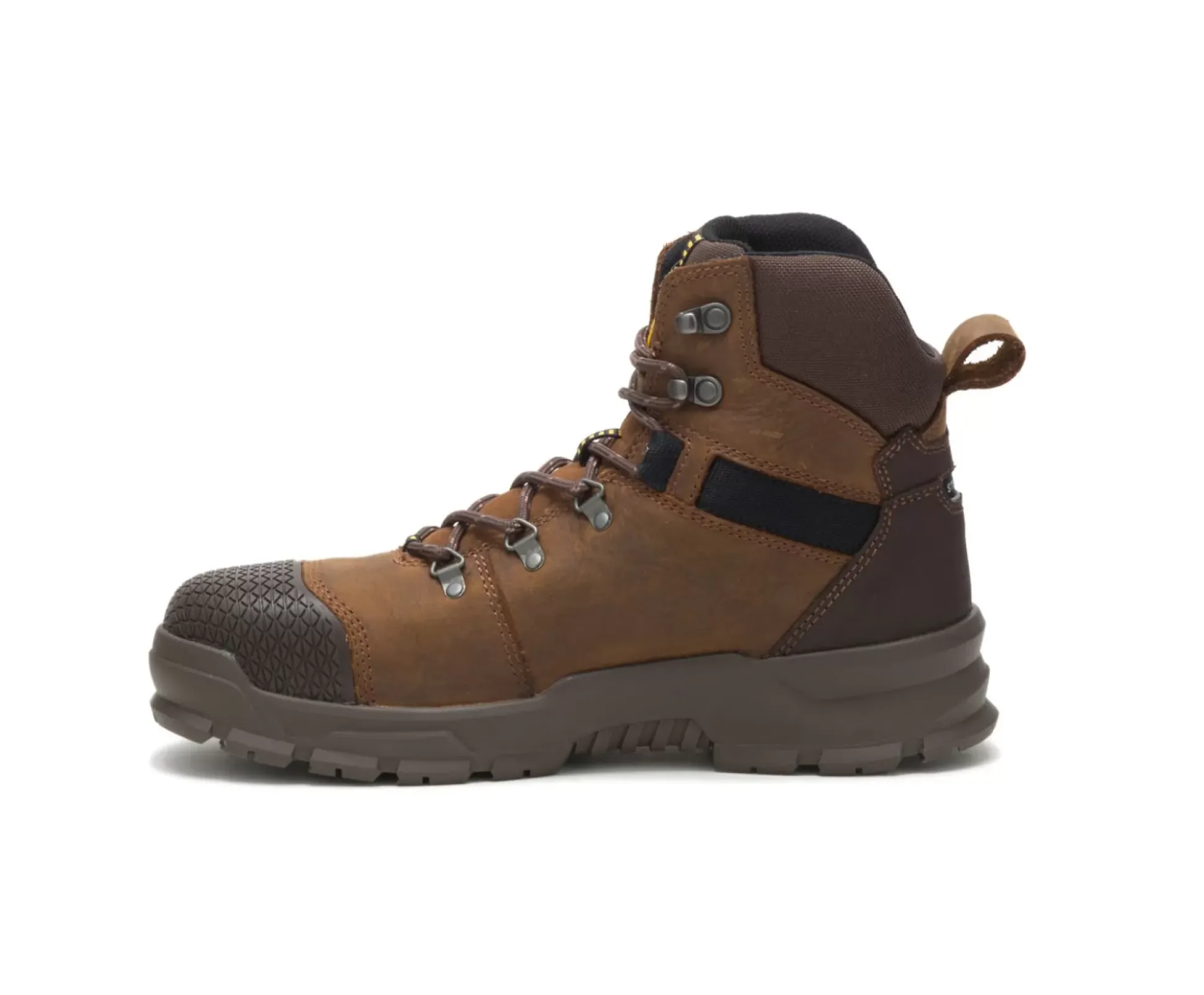 Accomplice X Waterproof Steel Toe Work Boot