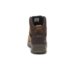Accomplice X Waterproof Steel Toe Work Boot
