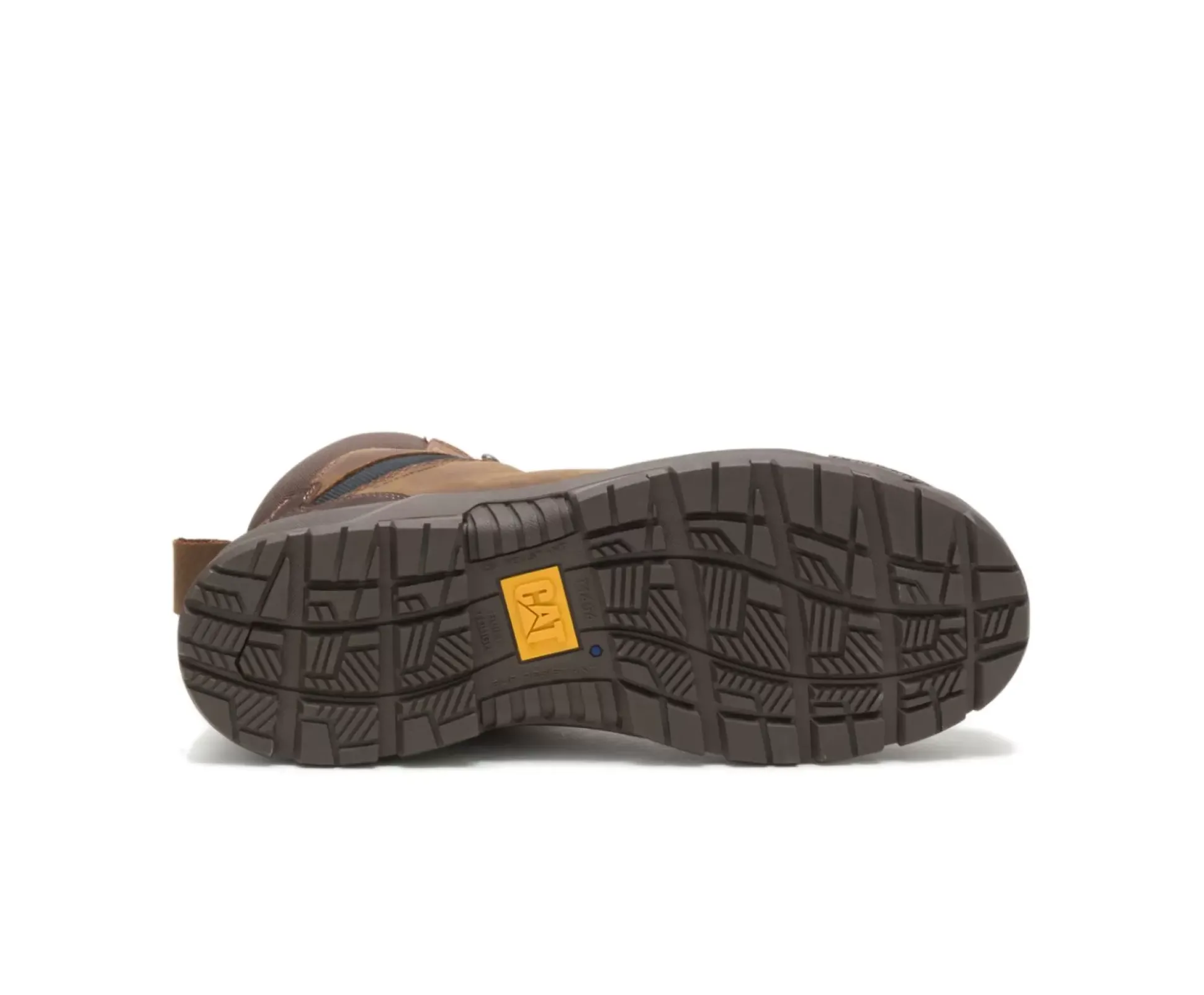 Accomplice X Waterproof Steel Toe Work Boot