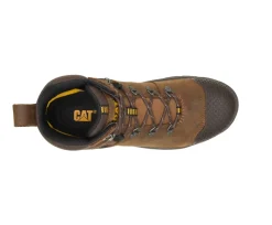 Accomplice X Waterproof Steel Toe Work Boot