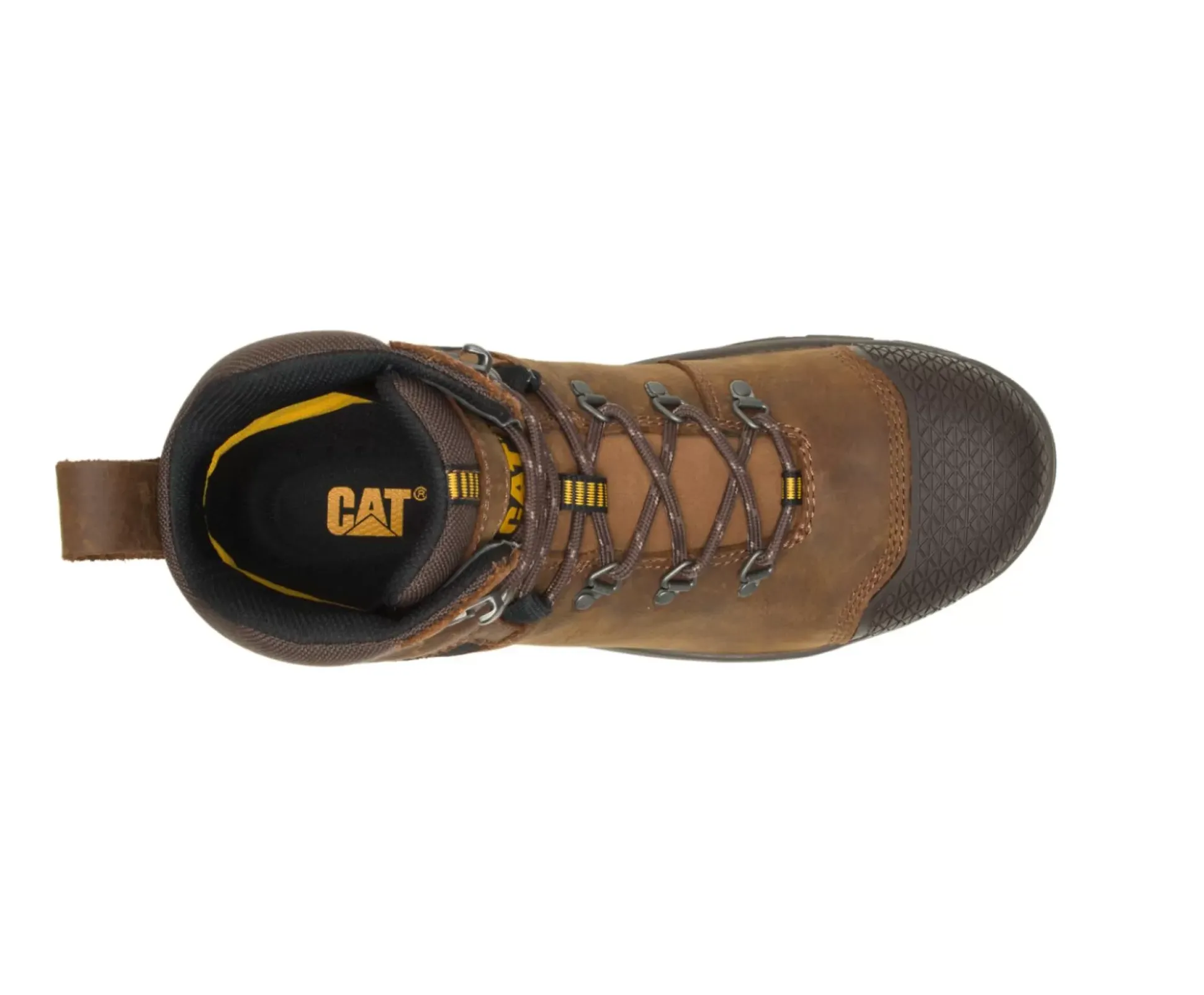 Accomplice X Waterproof Steel Toe Work Boot