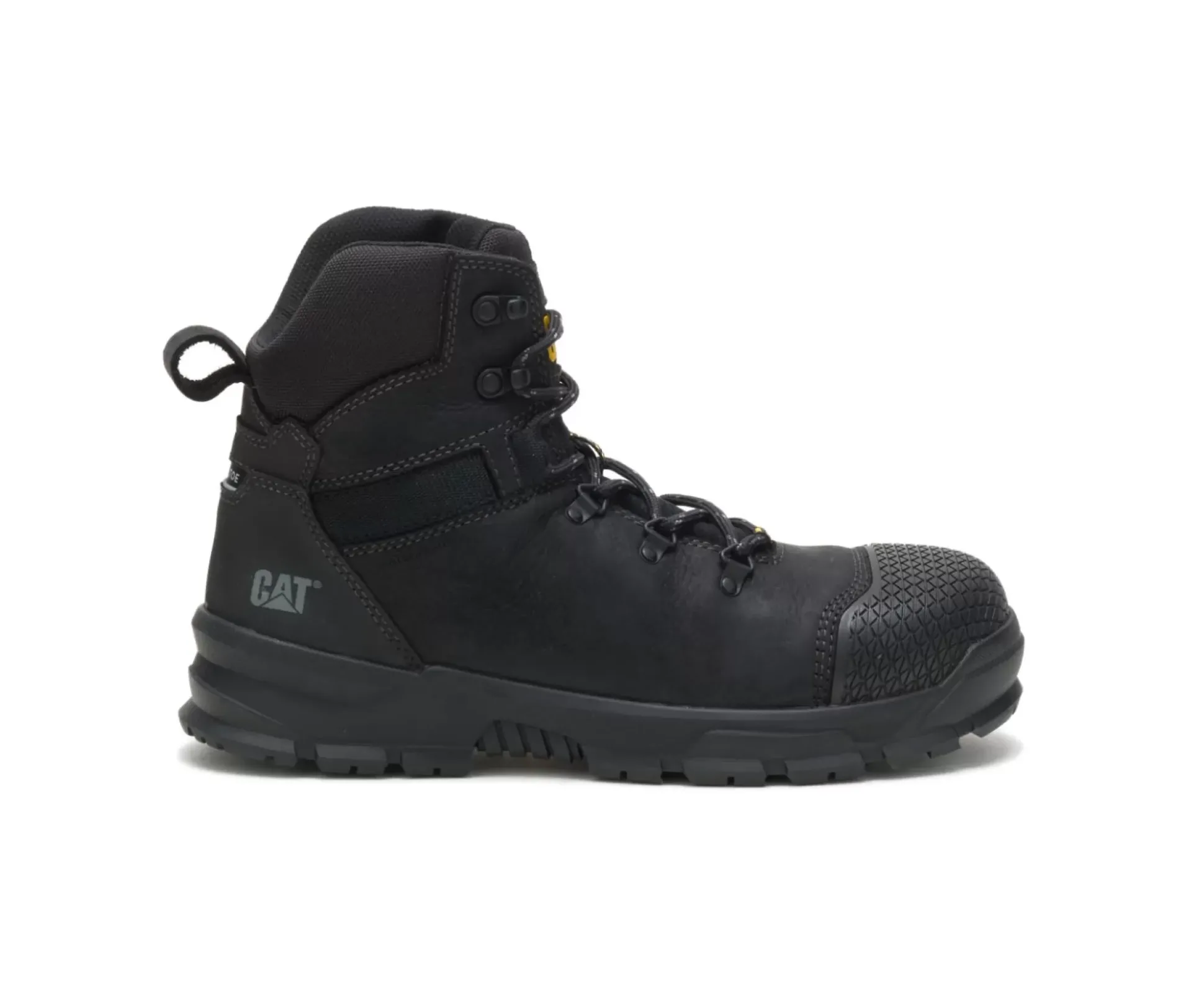 Accomplice X Waterproof Steel Toe Work Boot