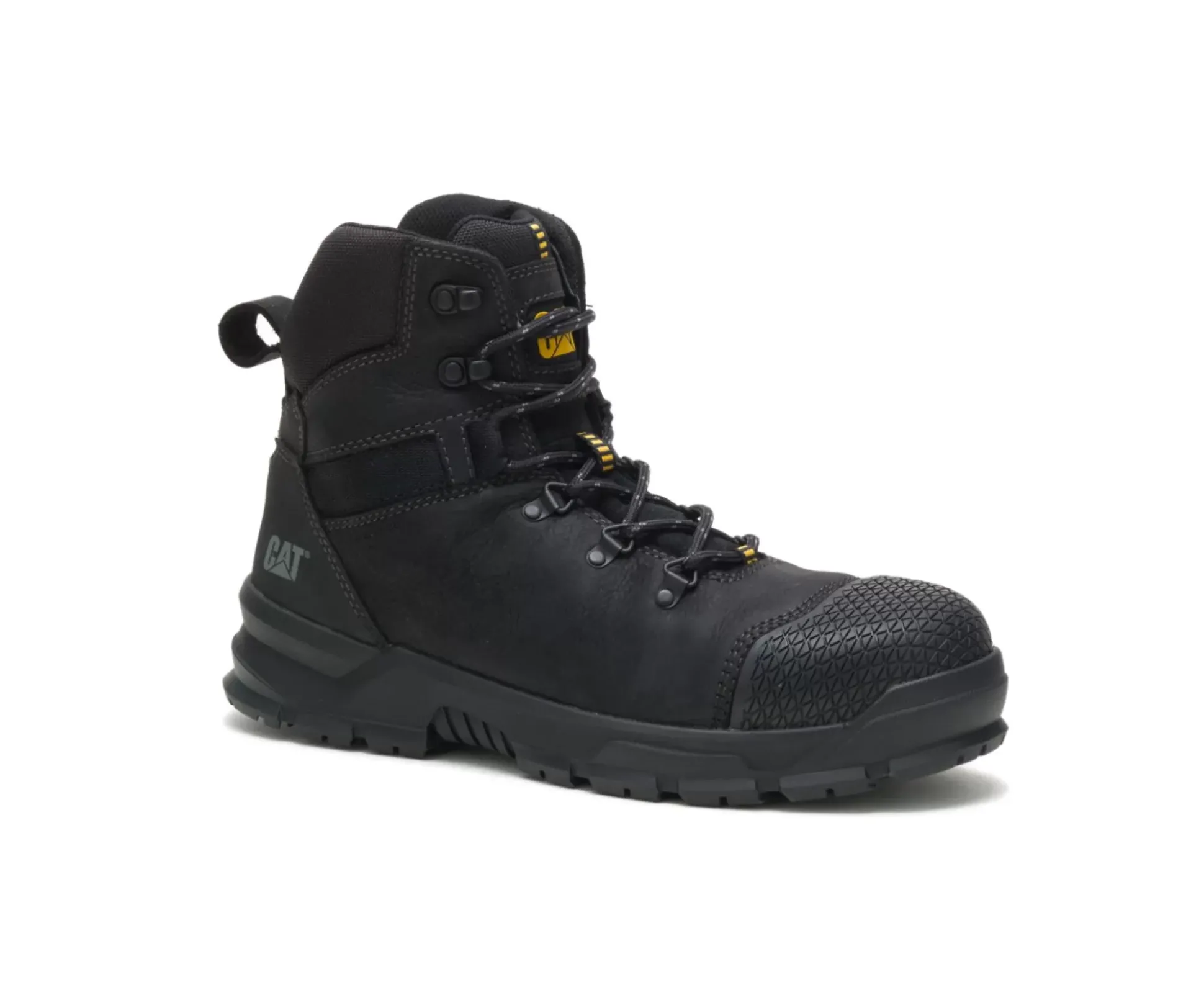 Accomplice X Waterproof Steel Toe Work Boot