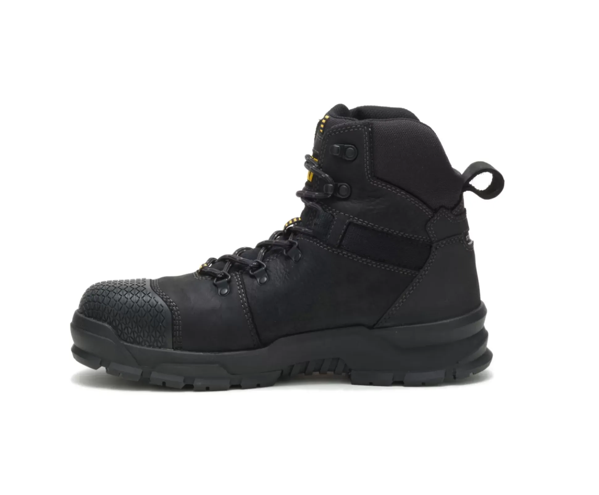 Accomplice X Waterproof Steel Toe Work Boot