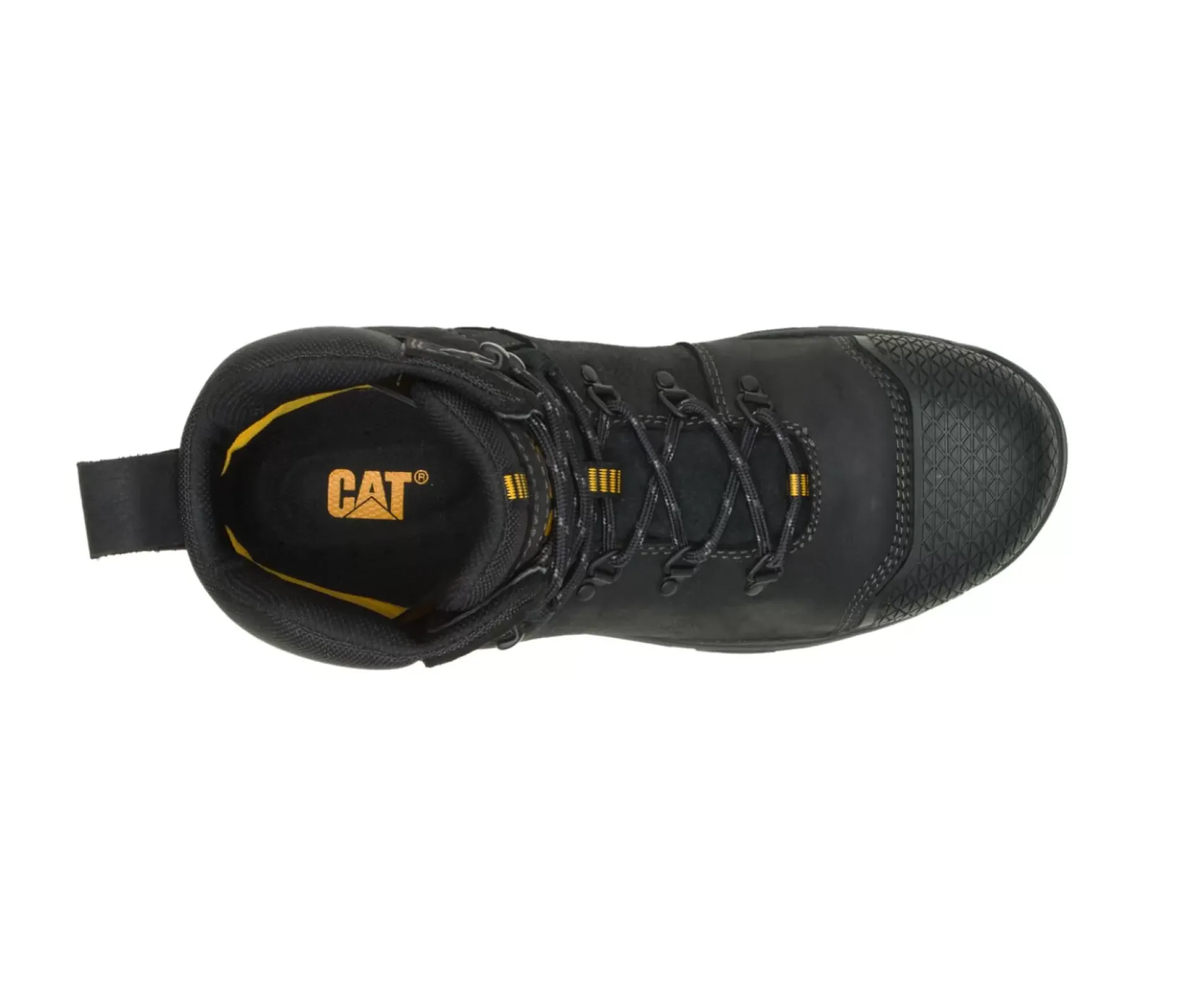 Accomplice X Waterproof Steel Toe Work Boot