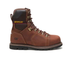 Alaska 2.0 8" Waterproof Thinsulate™ Steel Toe Work Boot