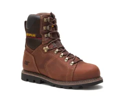 Alaska 2.0 8" Waterproof Thinsulate™ Steel Toe Work Boot