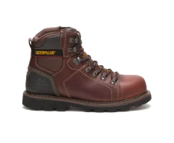 Alaska 2.0 Steel Toe Work Boot