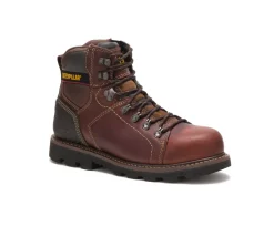 Alaska 2.0 Steel Toe Work Boot