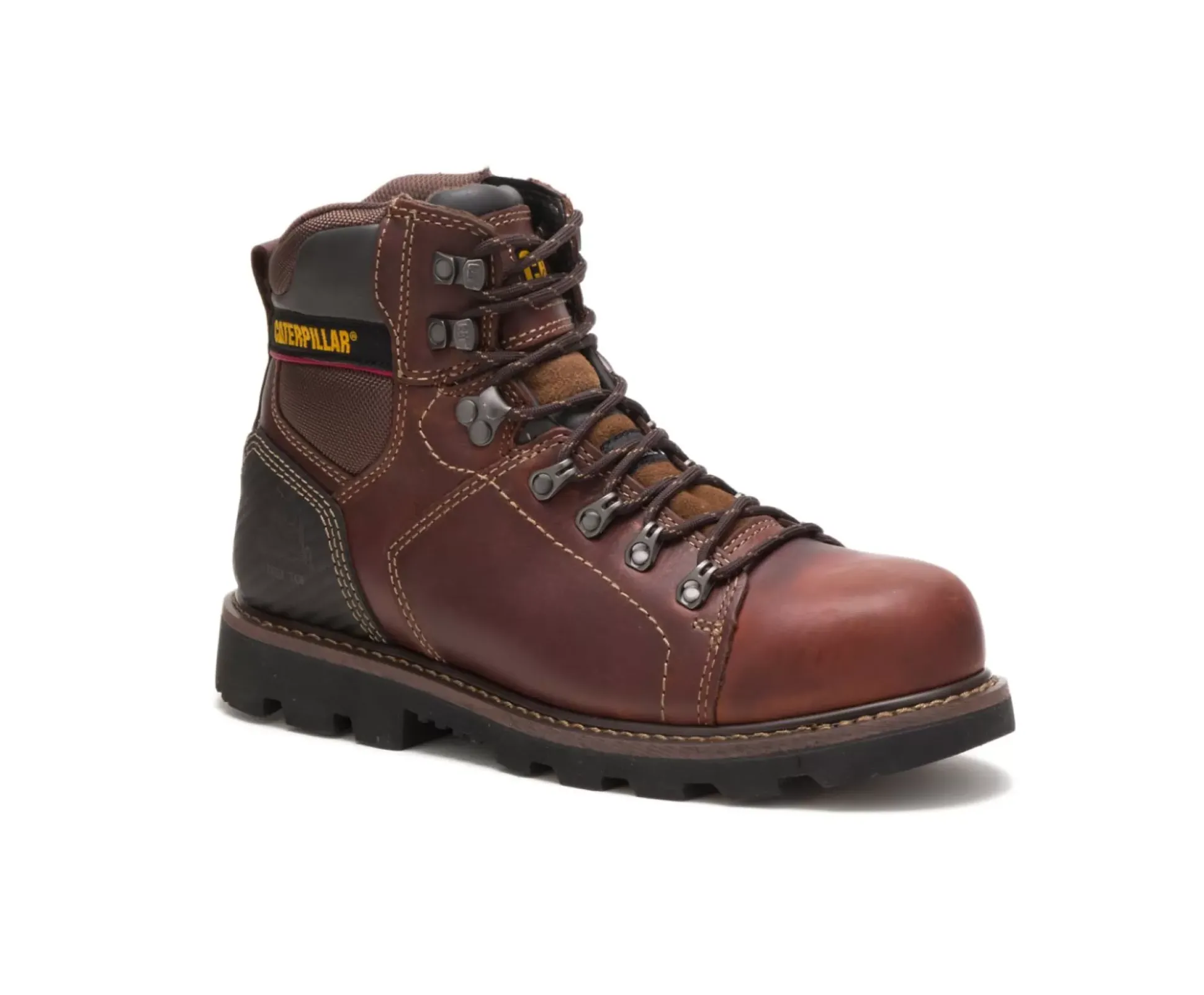 Alaska 2.0 Steel Toe Work Boot
