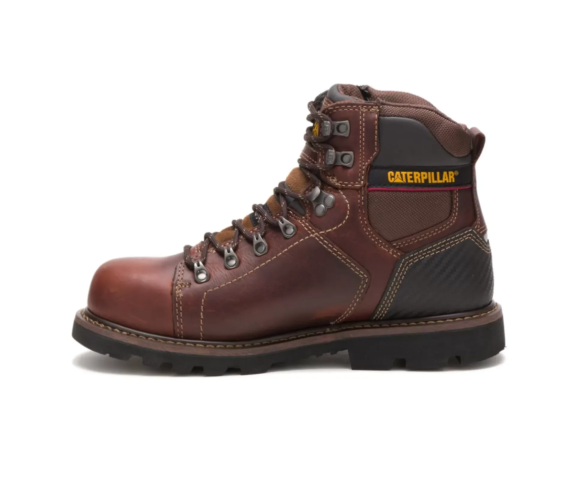 Alaska 2.0 Steel Toe Work Boot