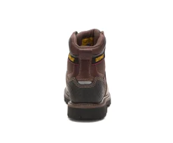Alaska 2.0 Steel Toe Work Boot