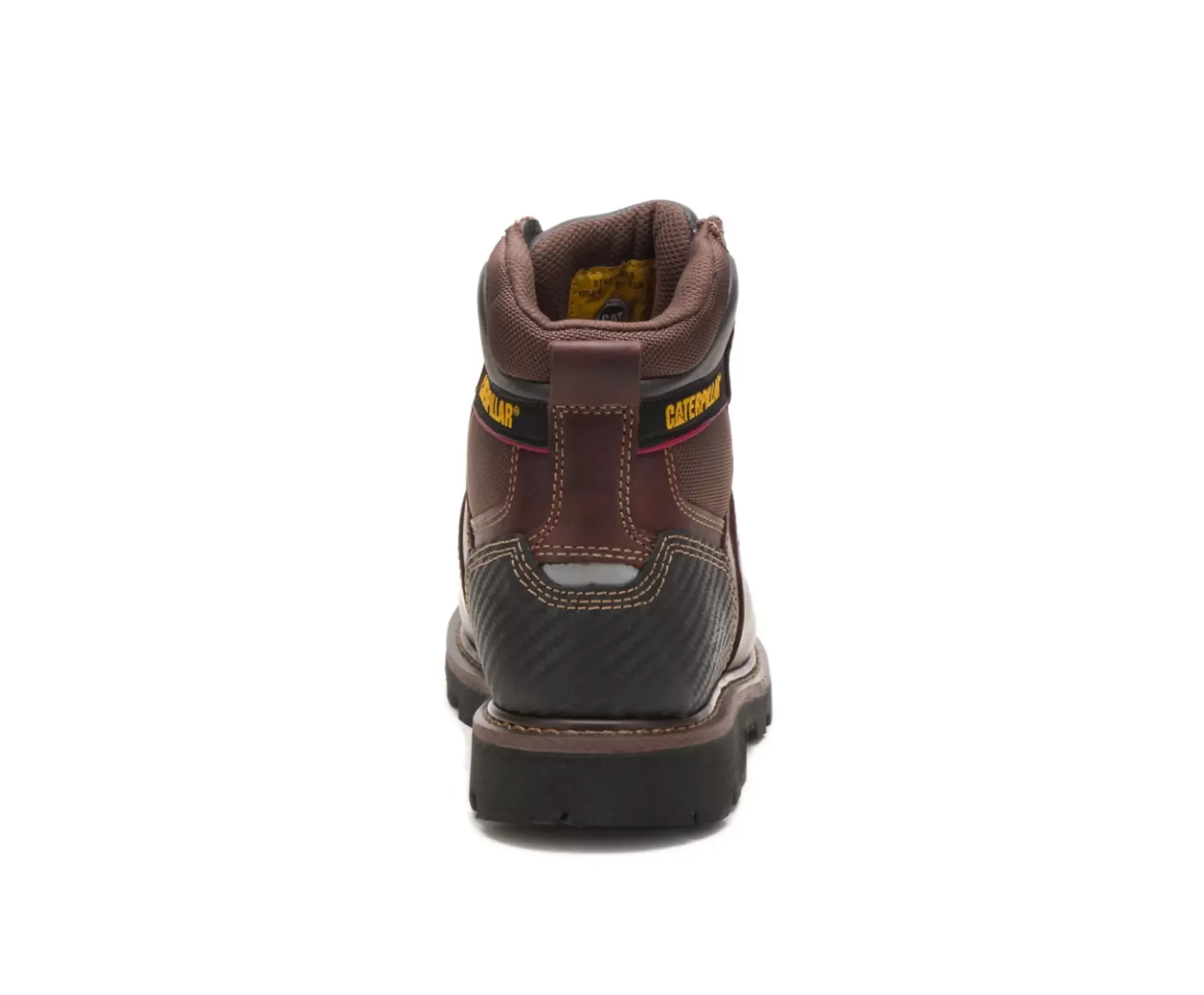 Alaska 2.0 Steel Toe Work Boot