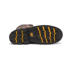 Alaska 2.0 Steel Toe Work Boot