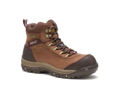 Ally Waterproof Composite Toe Work Boot