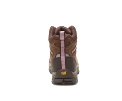 Ally Waterproof Composite Toe Work Boot
