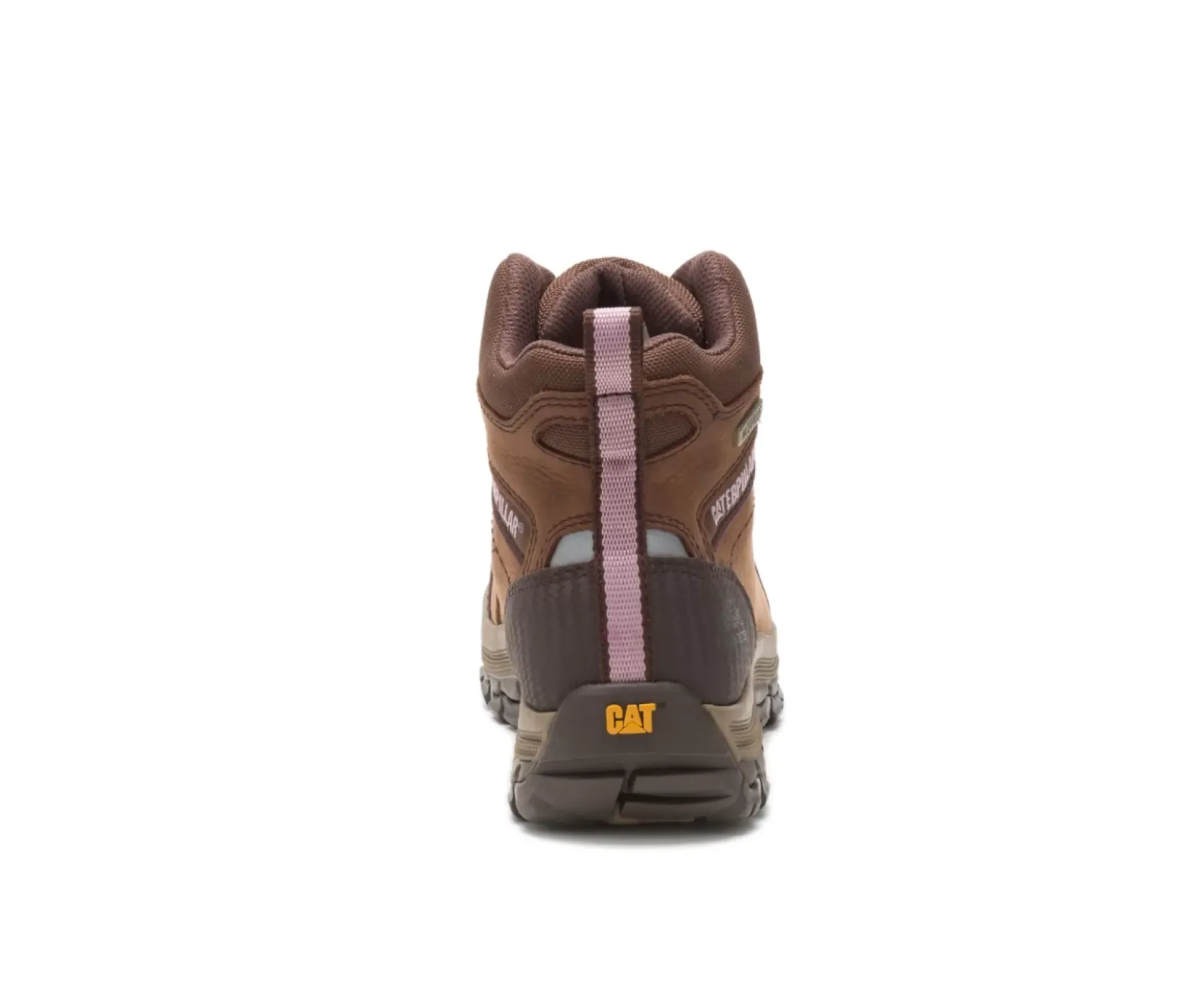 Ally Waterproof Composite Toe Work Boot