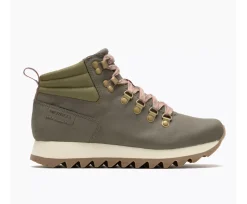 Alpine Hiker