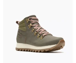 Alpine Hiker