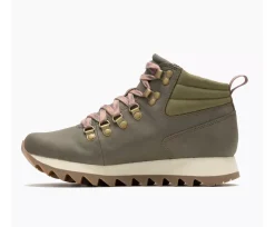 Alpine Hiker