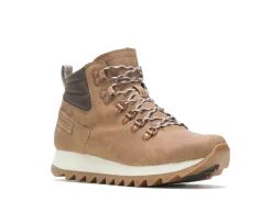 Alpine Hiker