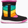Alpine Puffer Waterproof Boot