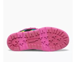 Alpine Puffer Waterproof Boot