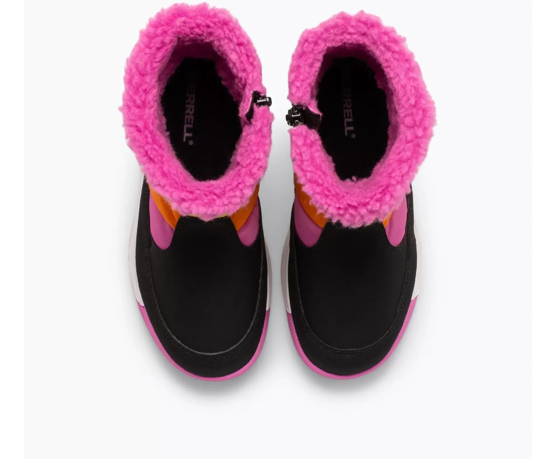 Alpine Puffer Waterproof Boot