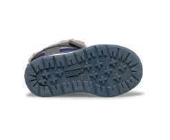 Alpine Puffer Waterproof Jr. Boot