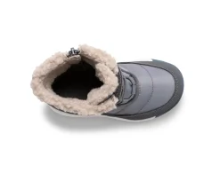 Alpine Puffer Waterproof Jr. Boot