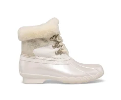 Alpine Saltwater Duck Boot