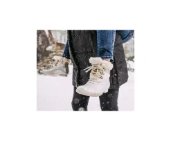 Alpine Saltwater Duck Boot