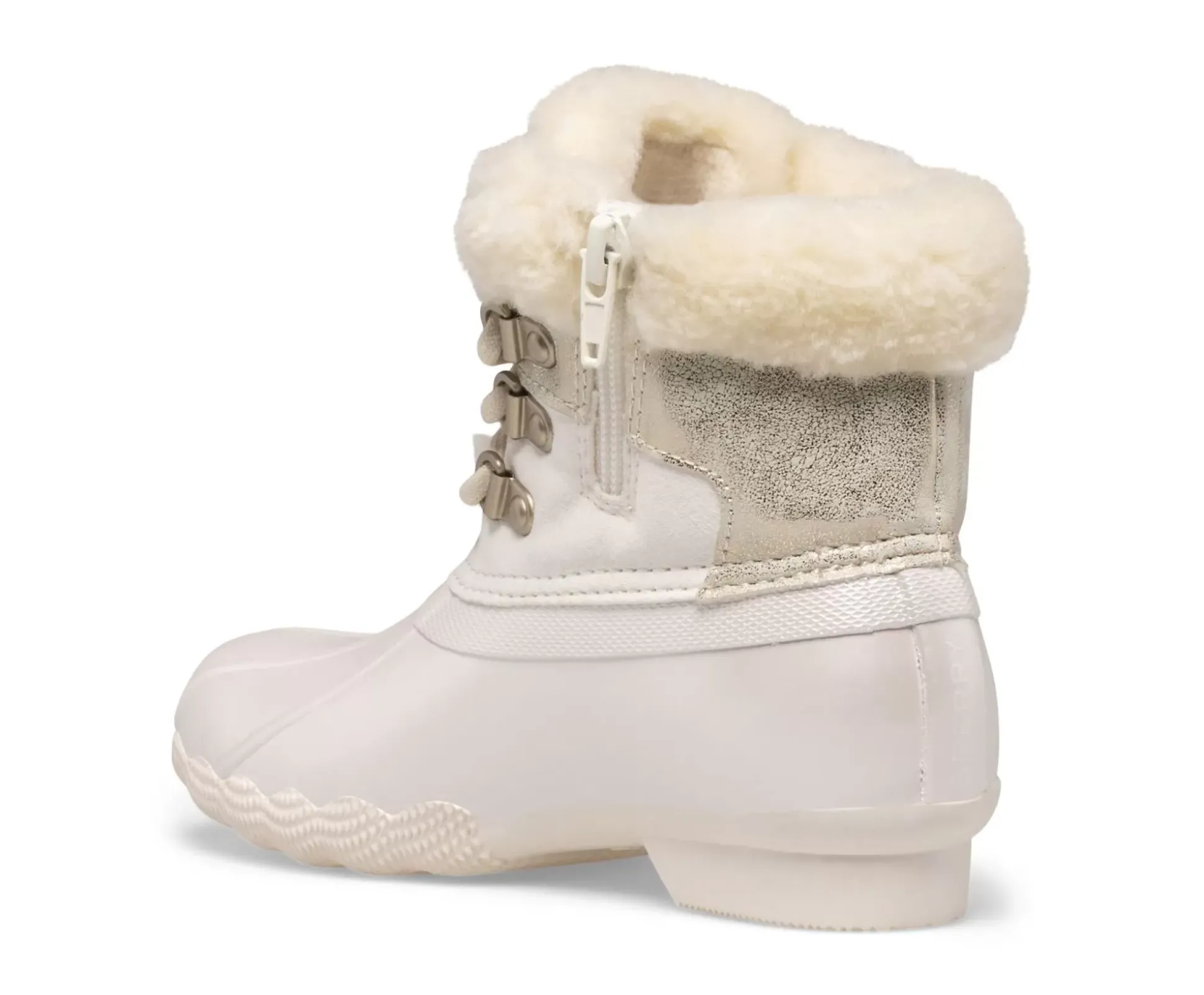 Alpine Saltwater Duck Boot