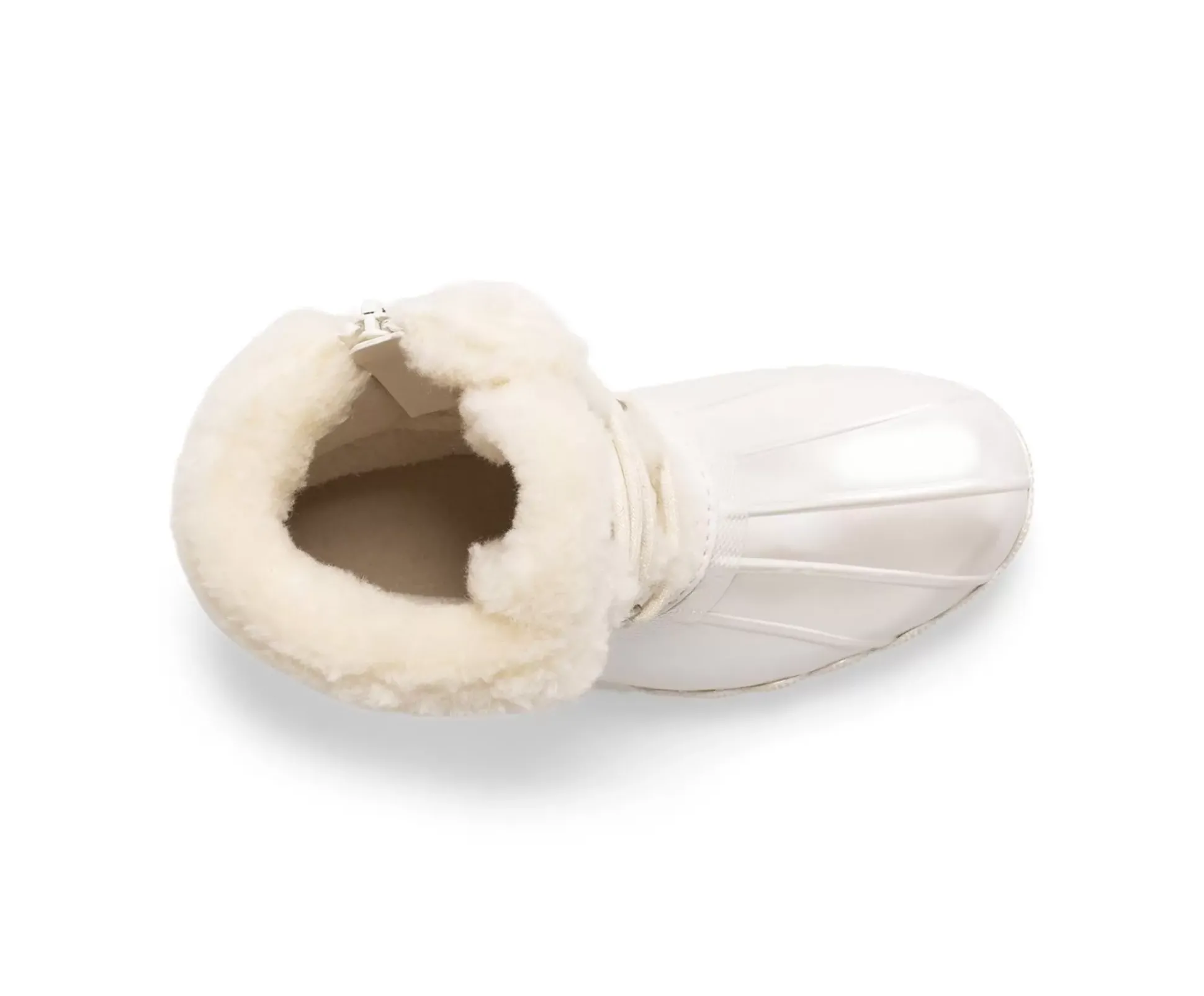 Alpine Saltwater Duck Boot