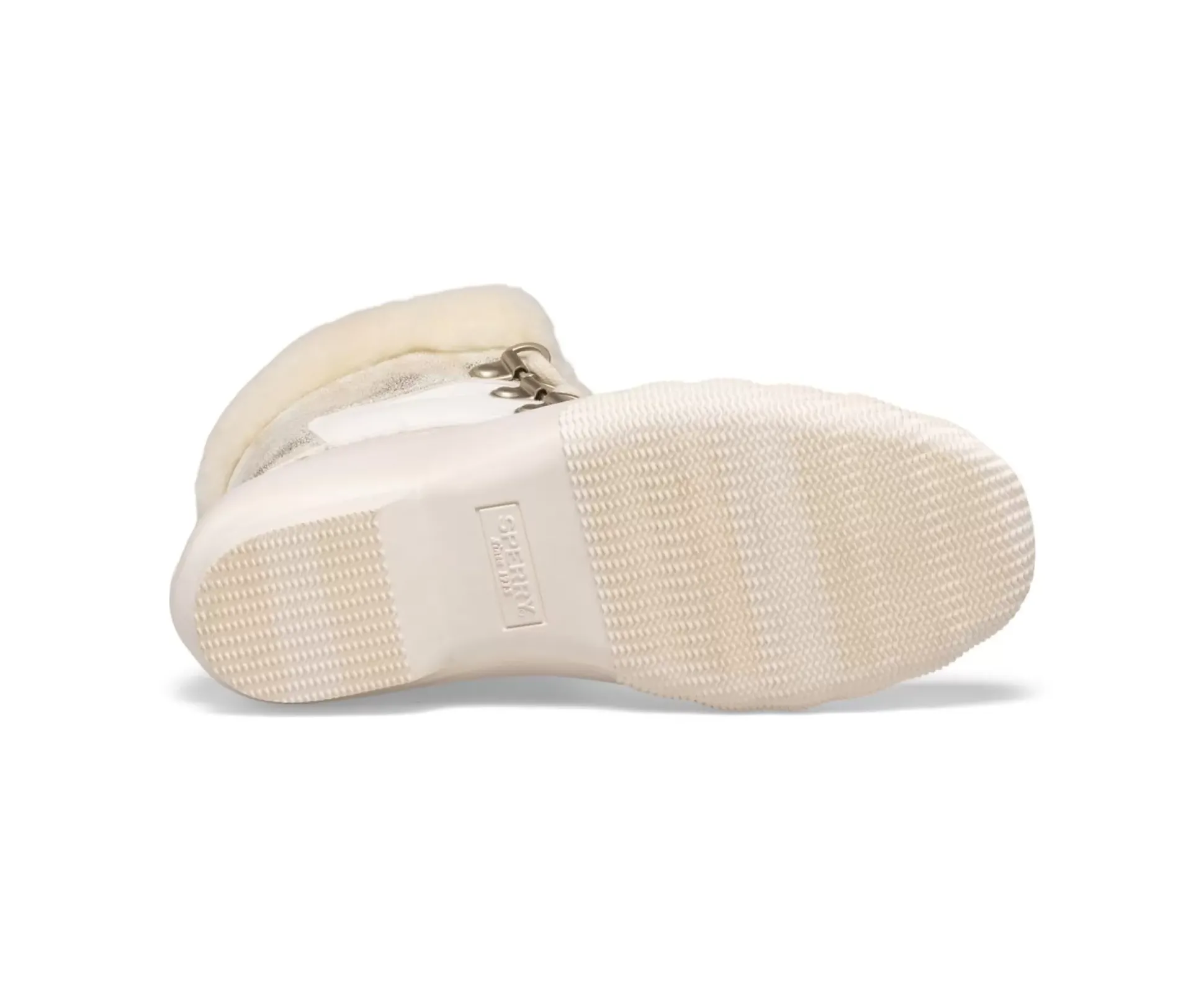 Alpine Saltwater Duck Boot
