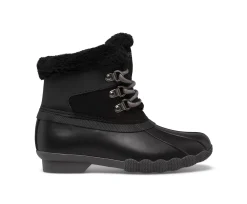 Alpine Saltwater Duck Boot