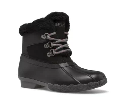 Alpine Saltwater Duck Boot
