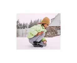 Alpine Saltwater Duck Boot