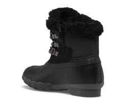 Alpine Saltwater Duck Boot