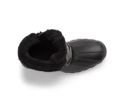 Alpine Saltwater Duck Boot