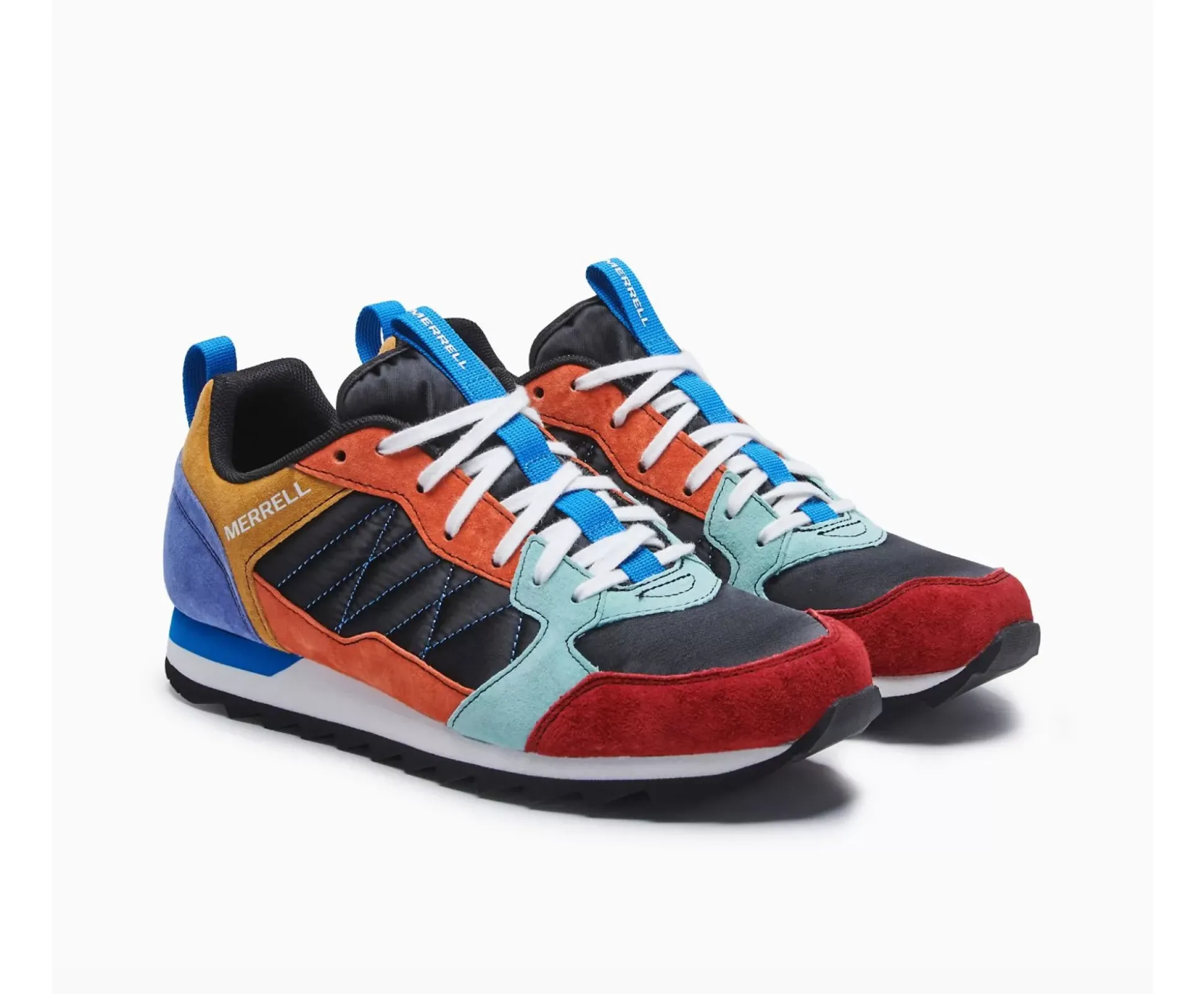 Alpine Sneaker
