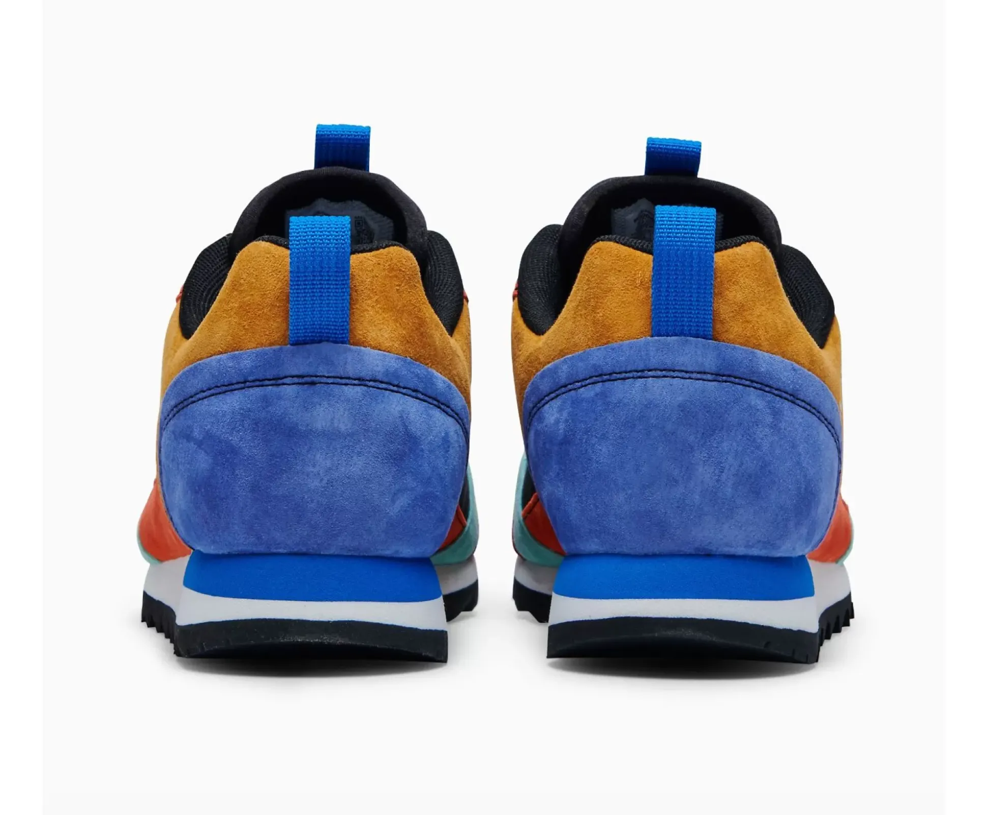 Alpine Sneaker