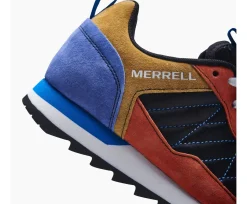 Alpine Sneaker